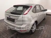 2010 Ford FOCUS
