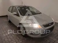 2010 Ford FOCUS