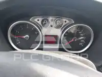 2010 Ford FOCUS