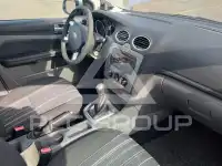 2010 Ford FOCUS