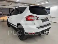 2010 Ford Kuga