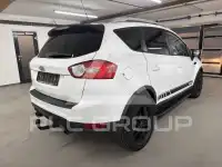 2010 Ford Kuga