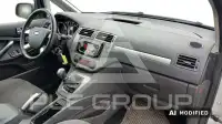 2010 Ford C-MAX