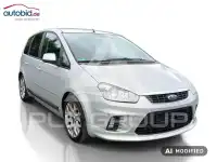 2010 Ford C-MAX