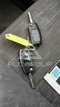 2010 Ford C-MAX