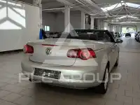 2010 Volkswagen EOS