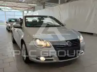 2010 Volkswagen EOS