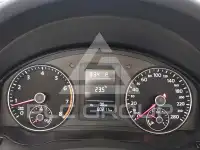 2010 Volkswagen EOS