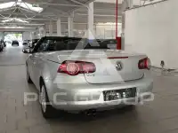 2010 Volkswagen EOS