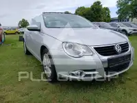 2010 Volkswagen EOS