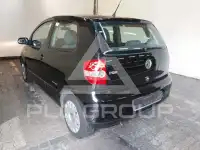 2010 Volkswagen FOX