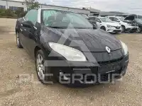 2010 Renault Megane