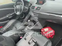 2010 Renault Megane