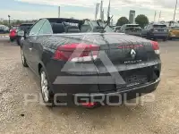 2010 Renault Megane