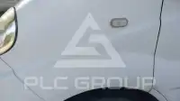 2010 Renault Trafic