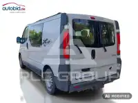 2010 Renault Trafic