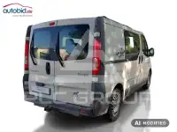 2010 Renault Trafic