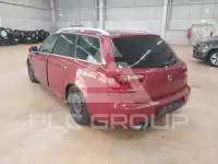 2010 Seat Exeo