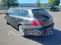 2010 Seat Exeo
