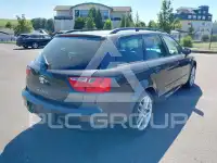 2010 Seat Exeo