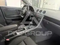 2010 Seat Exeo