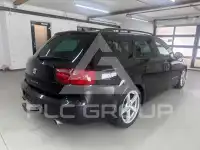 2010 Seat Exeo