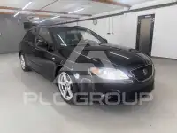 2010 Seat Exeo