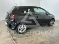 2010 Opel Corsa