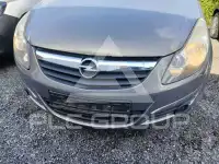 2010 Opel Corsa