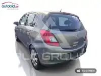2010 Opel Corsa