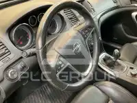 2010 Opel Insignia