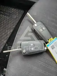 2010 Opel Astra