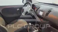 2011 Nissan Note