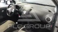 2011 Nissan Note