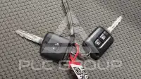 2011 Nissan Note