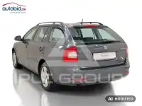 2011 Skoda Octavia