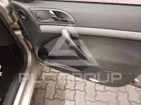 2011 Skoda Octavia