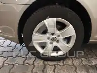 2011 Skoda Octavia