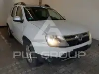 2011 Dacia Duster