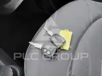 2011 Chevrolet Spark