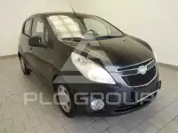 2011 Chevrolet Spark