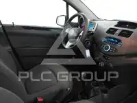 2011 Chevrolet Spark