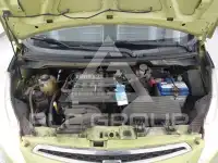 2011 Chevrolet Spark