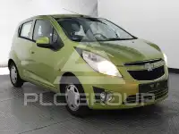 2011 Chevrolet Spark