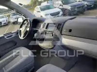 2011 Volkswagen Multivan