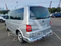 2011 Volkswagen Multivan