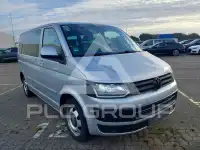 2011 Volkswagen Multivan