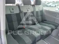 2011 Volkswagen Multivan