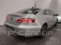 2011 Volkswagen CC