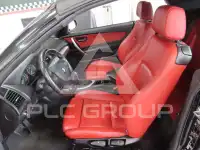 2011 BMW 125
